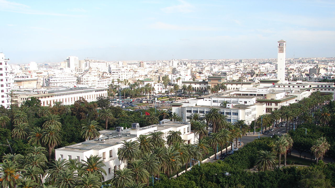 Stress hydrique : Le wali de Casablanca prend des mesures drastiques